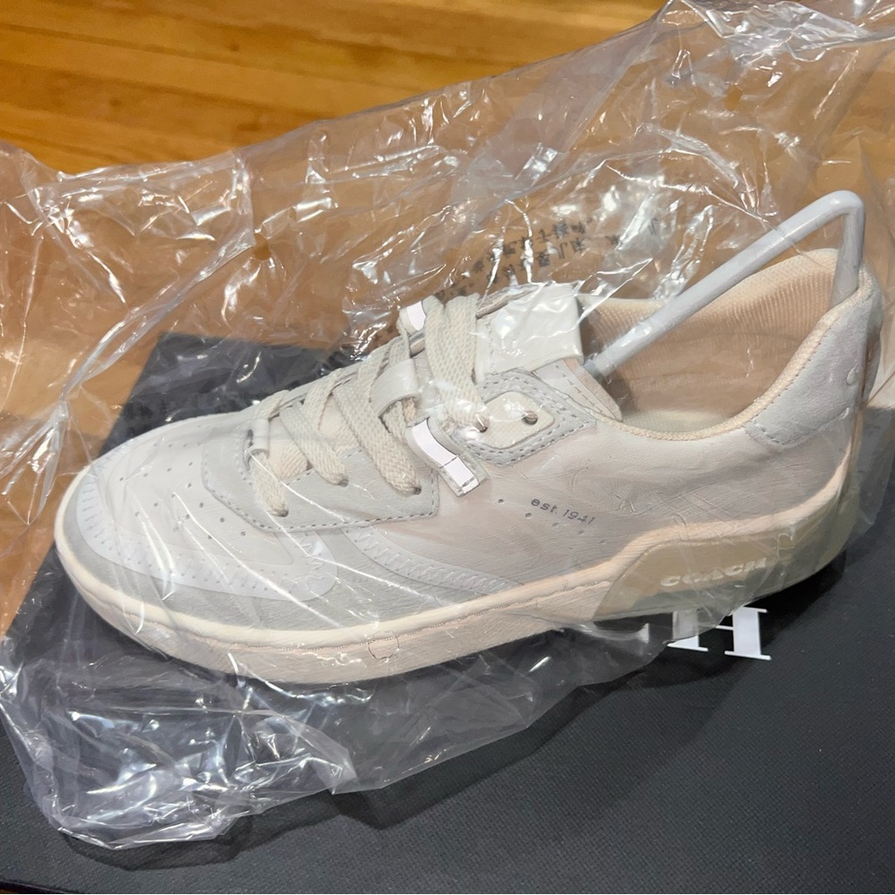 Coach | Citysole Sue Court Sneakers